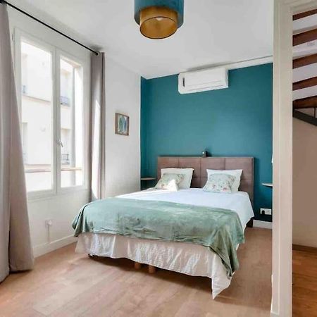 House Near Paris/Stade De France 圣但尼 外观 照片